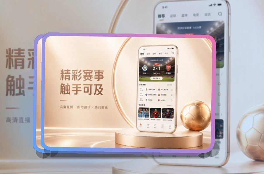 开云手机端赛事助手，适合iPhone和安卓手机，安装后使用自然