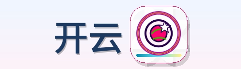 开云 Logo